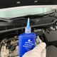 I add a little threadlocker on the bolts before putting them back in.